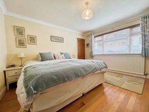 Bedroom 2 (Ground Floor)- click for photo gallery